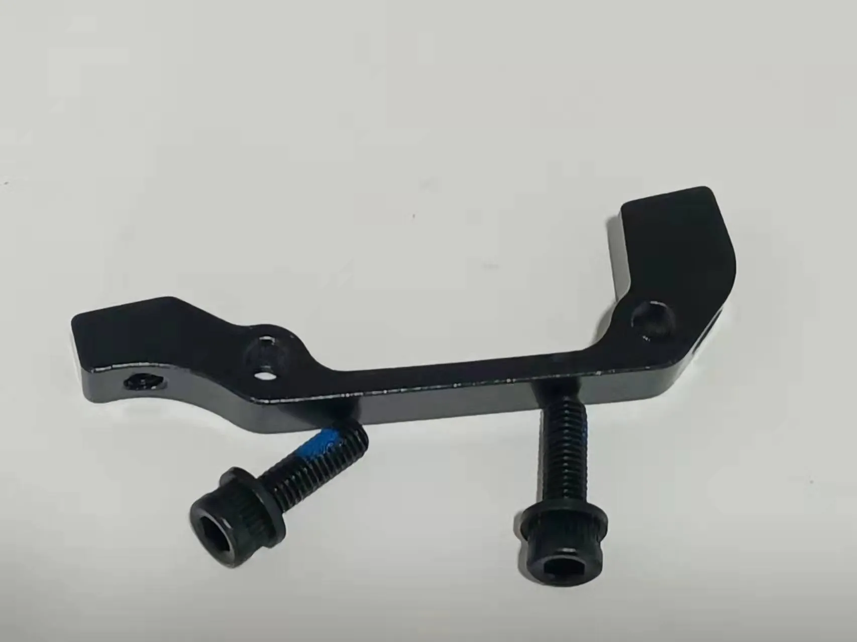 PM Caliper to IS Mount Front 180mm / Rear 160mm Disc Brake Adapter