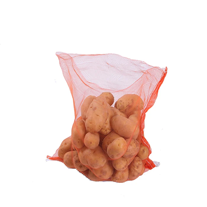 Seafood Boiling Bags (120-Pack), Clam Bake / Shellfish Cooking Mesh Plastic Bags