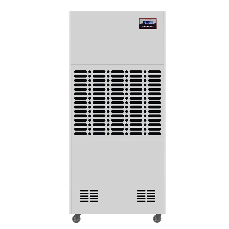 Industrial Dehumidifier Machine Air Dehumidifier Basement Dehumidifier 240L/D