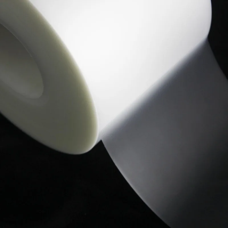 OPP Matte Soft Touch & Velvet Thermal Lamination Film Moisture-Proof Film