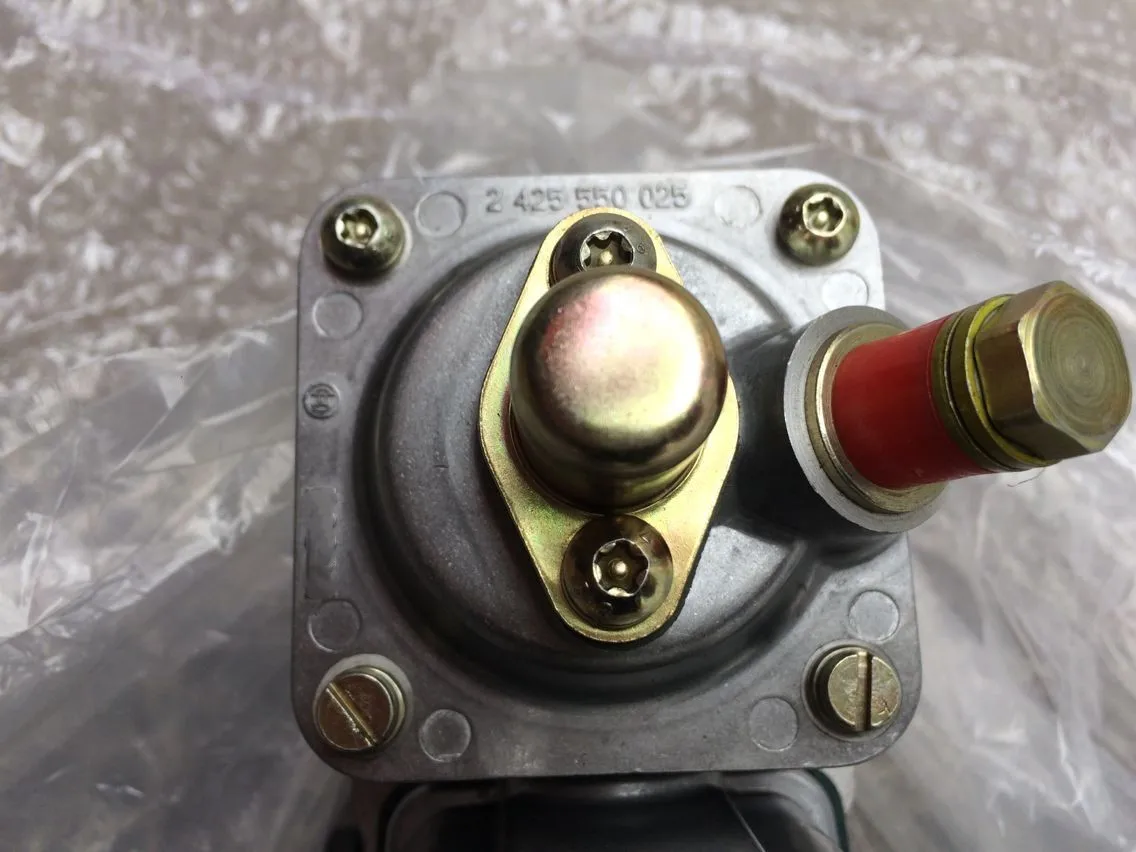 original RQV-K governor right hand in stock now