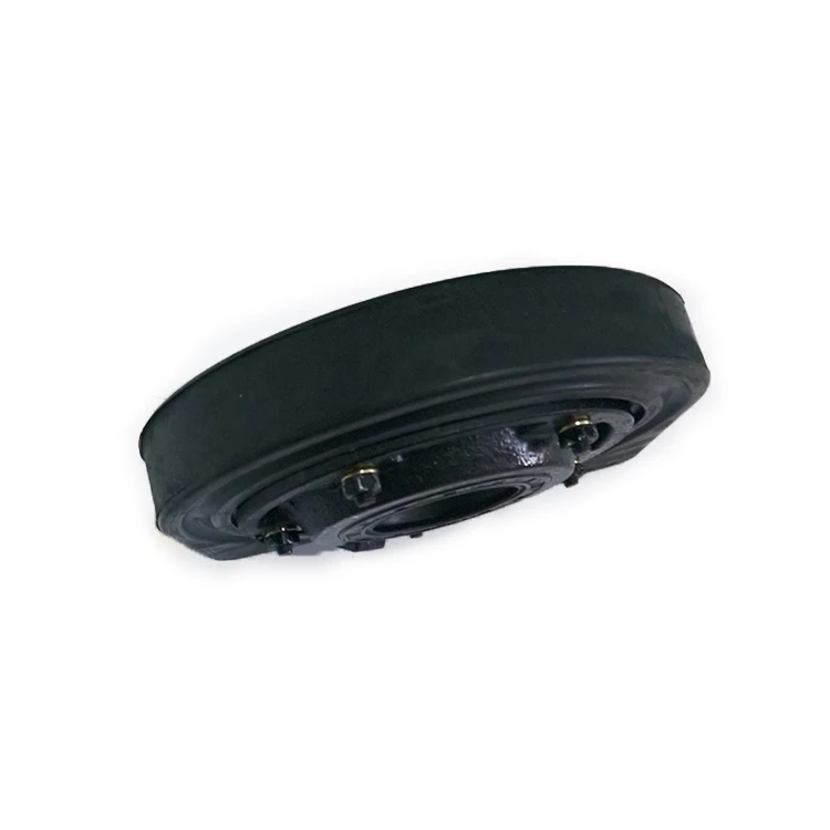  High Efficiency Drive Shaft Support Center Bearing Assembly Rubber