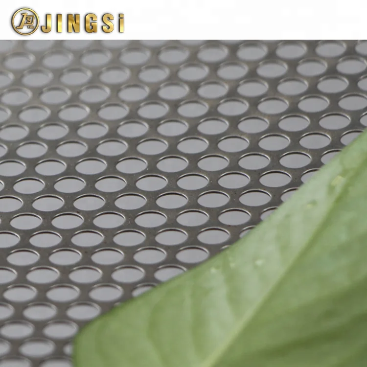 Aluminium Composite Panel ACP Chaoen Perforated Composite Aluminium Panel Noise Reduction Fireproof Soundproof