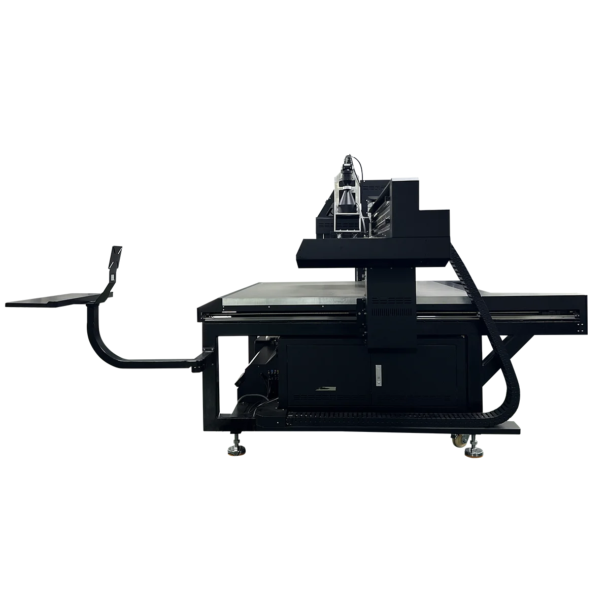 1613 UV flatbed printer CCD RICOH G5 G6 head 10 color print 1613 UV flatbed printer