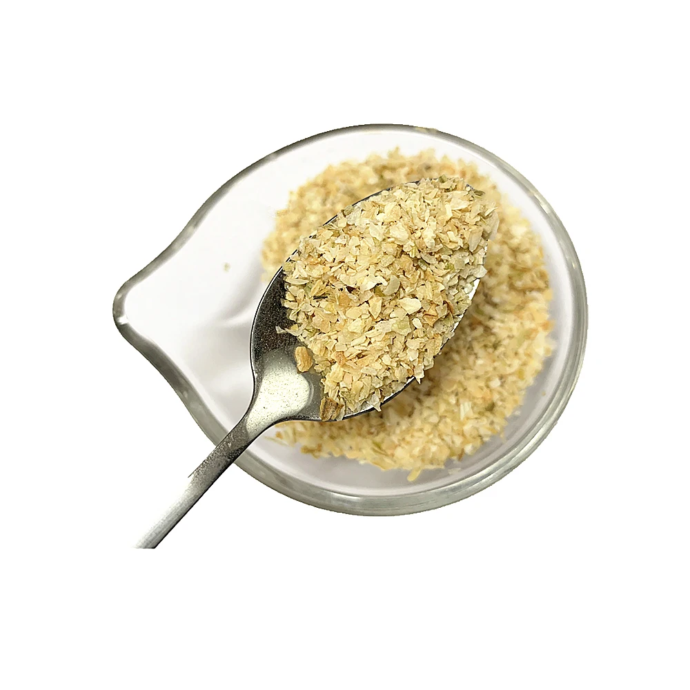 High Quality Low Price Dehydrated Onion Granules With 16-26 Mesh For Cooking