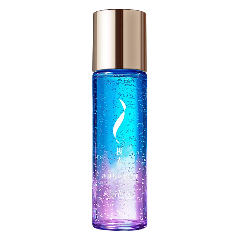 
Rushed Obm (original Brand Manufacturing) Supply Type Cruelty-free Ingredient Peptides Ingredient Skin Toner (new) 