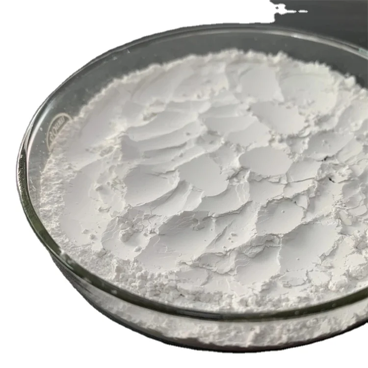 Industrial Grade Organic Compound Raw Materials PA CAS: 85-44-9 Phthalic Anhydride