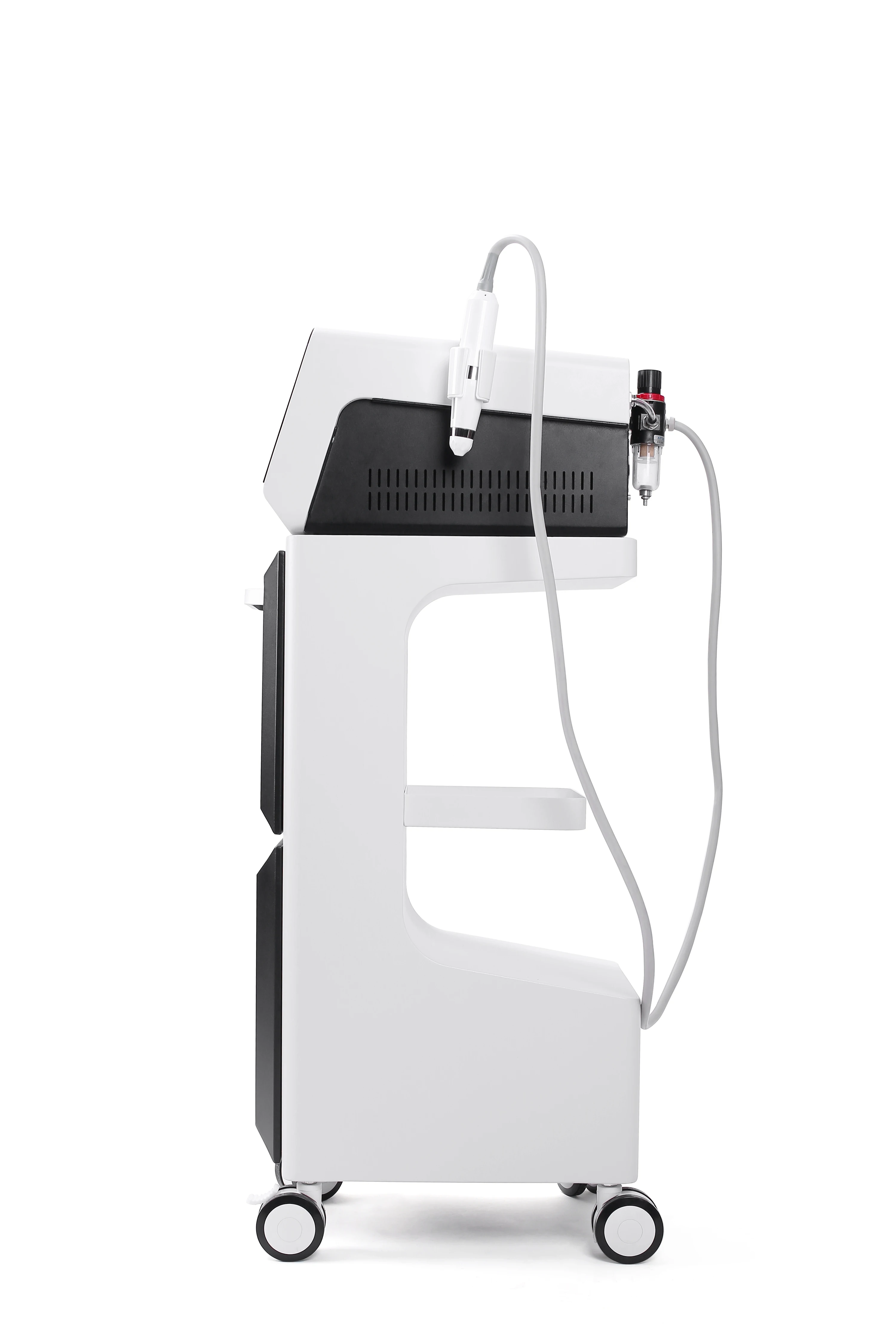 Best Selling with No Needle Mesotherapy Face Cleaning