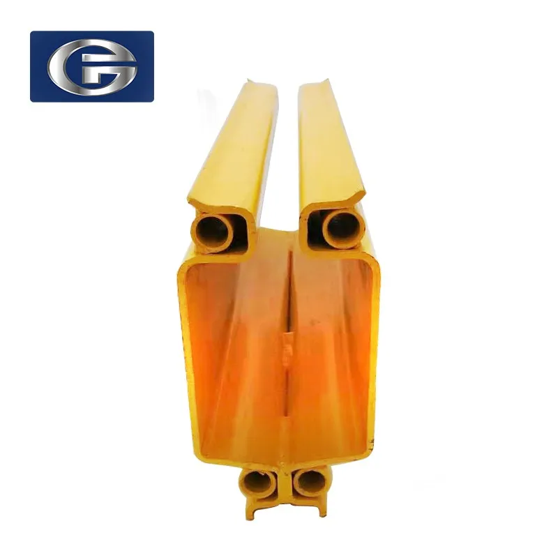 High quality and cheap price light KBK lift 25mm linear guide rail