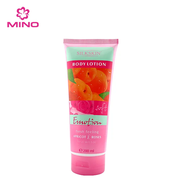 Wholesale Whitening  Moisturizing Skin Protection Body Lotion good quality