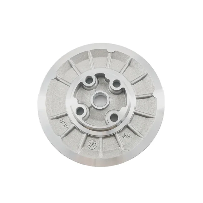 GT1544S 045145701D 028145701Q турбо Турбокомпрессор для задней