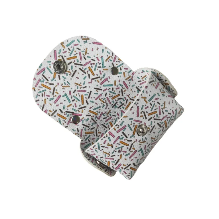 hot sales 2022 mini designer customized wallet ladies leather bags money purse