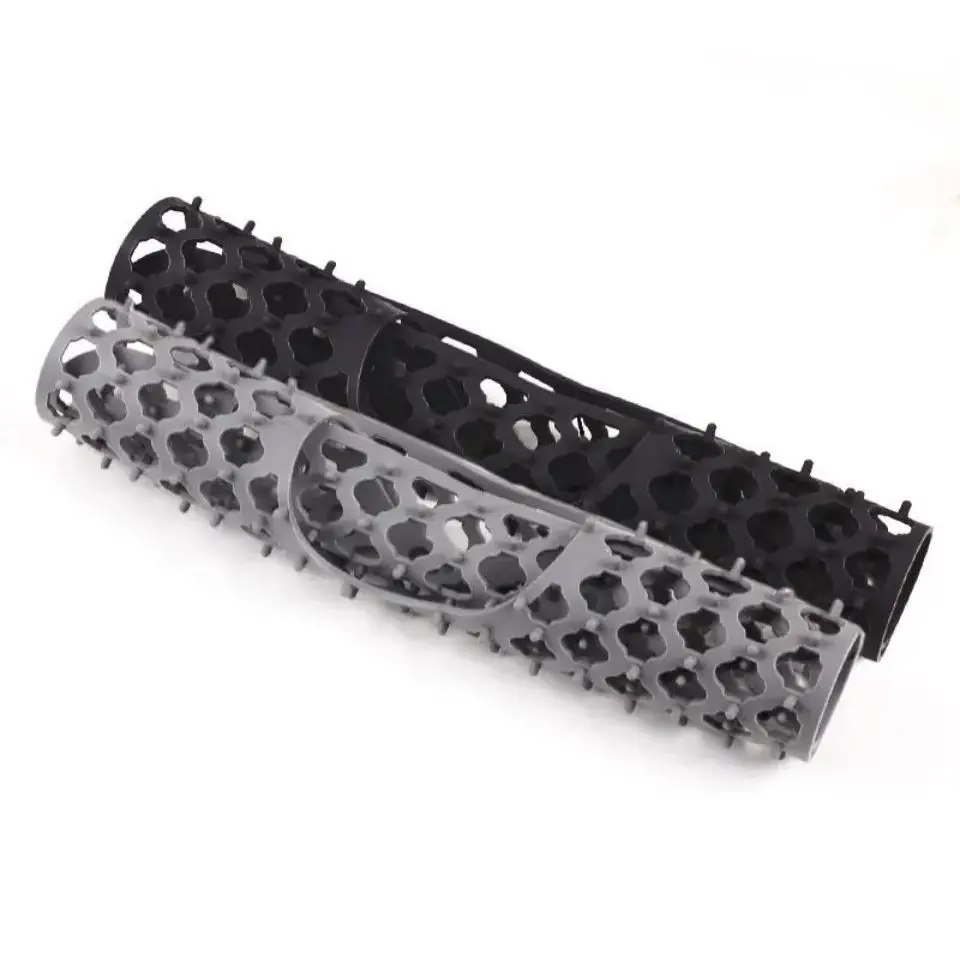 Customized Hot selling 2023 new arrival wholesale kitchen accessories 14 25 inch Silicone Folding Sink Insulation Mats