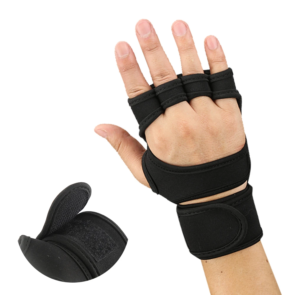Weight lifting workout gym gloves for men racing fitness riding fishing cross training bike cycling