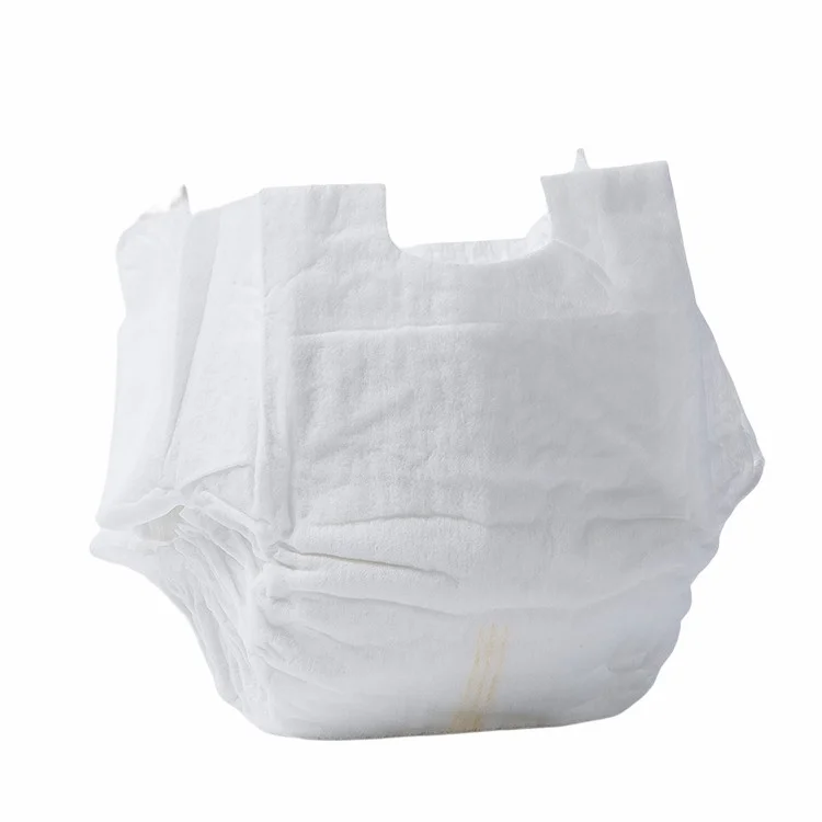 In Care Baby Organic Bamboo Personal Care Product High Quality Wholesale Usa Baby Diaper