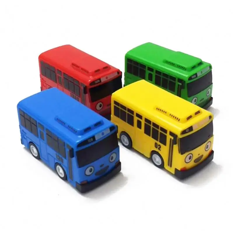 
Hot Selling Mini Car Toy Pull Back Kids Toys Educational Mini Collectible Children Gift 