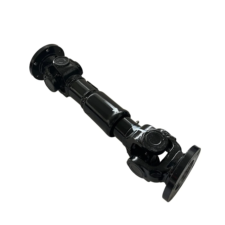 SWC-BH Type High speed Universal Joint Shaft Couplings cardan drive shaft