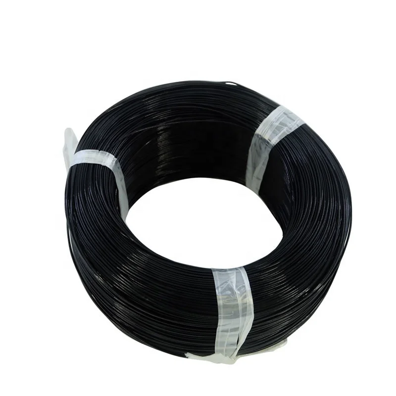 250C PFA Insulation High Temp Lead Wire