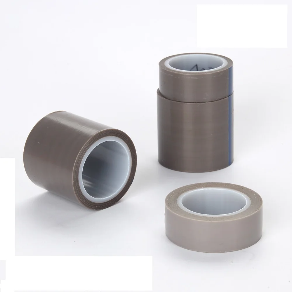 High temperature heat resistant Nitto 903ul PTFE film silicone adhesive tape for insulation