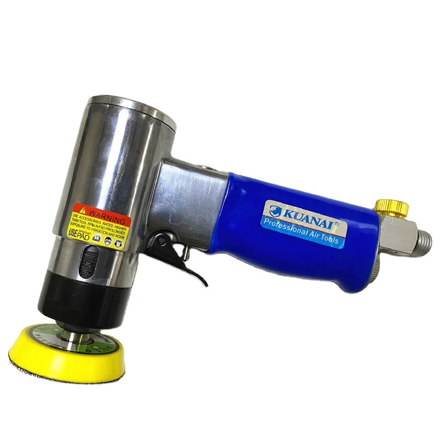
air polisher industrial 3 inch pad air polisher 