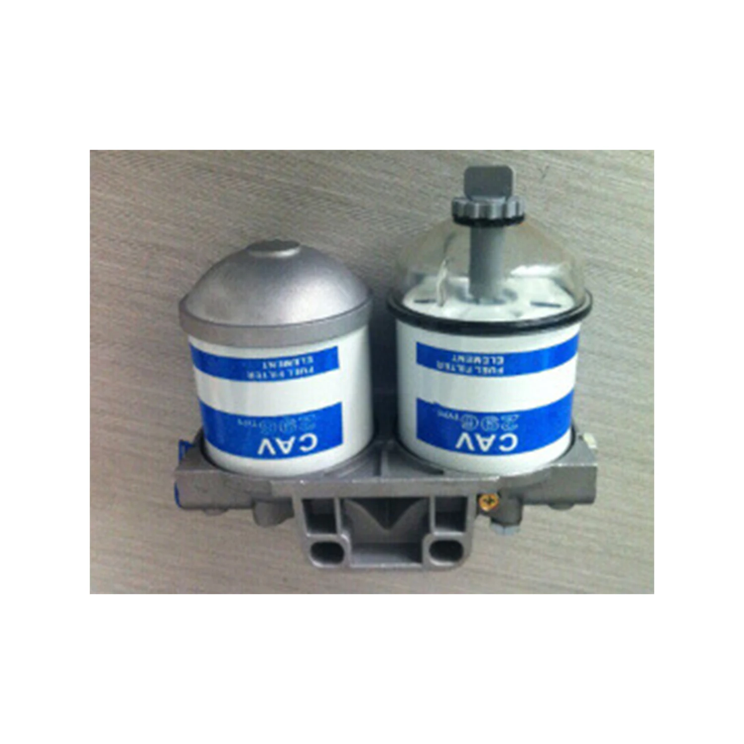 Fuel Filter Assy ,Fuel Filter Assembly 7111 296 Replacement Fit for Massey Ferguson 133 135 140 145 165 168 175 178