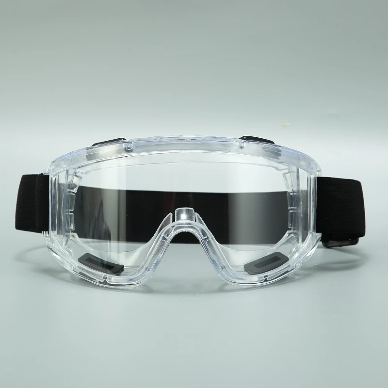 High Quality Windbreak Sand Sports Cycling Safety Glasses Fully Sealed Work Goggles