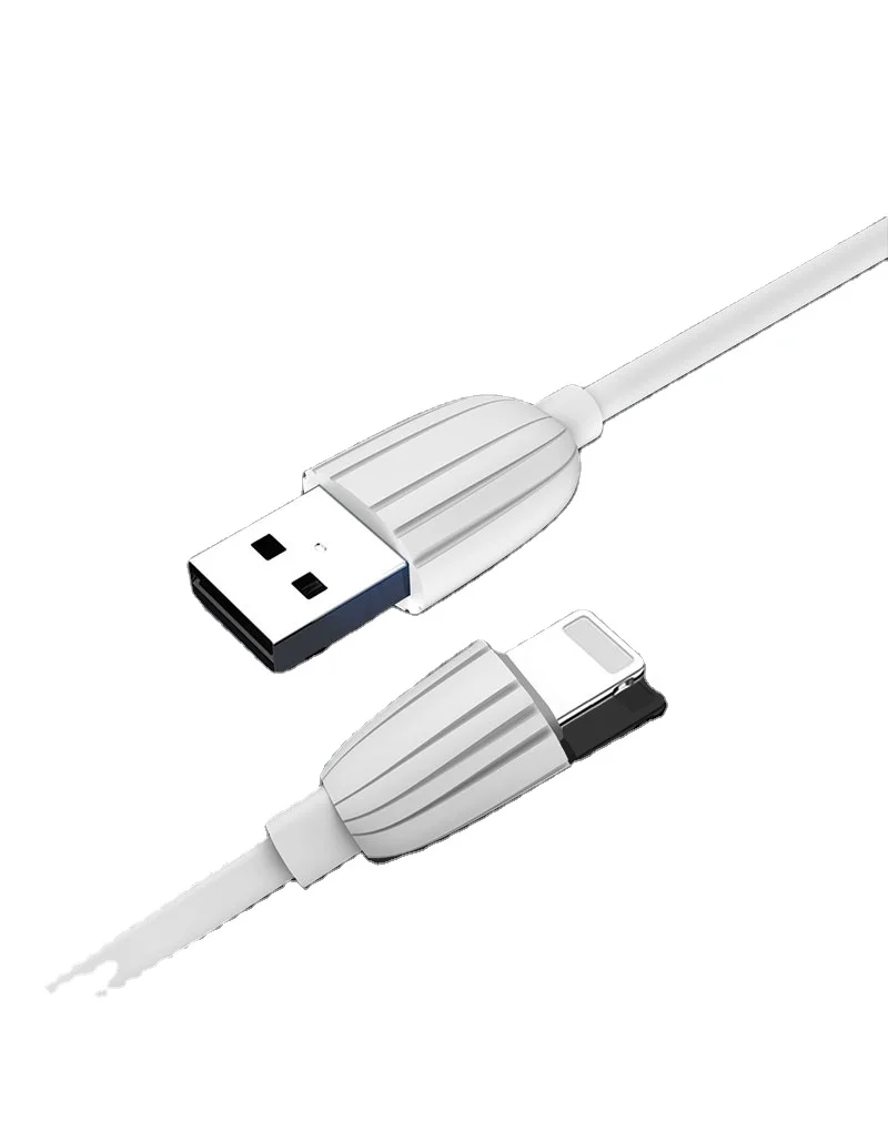 Лидер продаж 2020, кабель для передачи данных Foneng A X1, специальный дизайн, низкая цена, зарядный кабель, высококачественный USB-кабель для быстрой зарядки