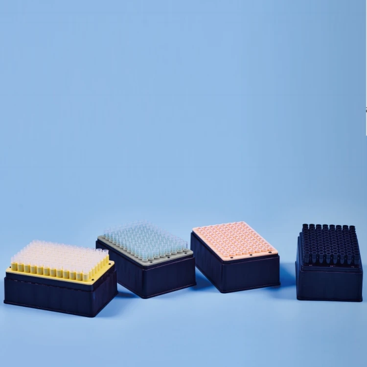 50ul 235ul 96 well filtered clear perkinelmer perkin elmer pipette tips for sciclone