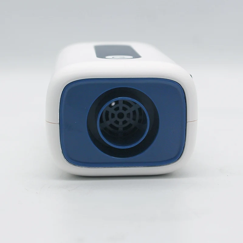 Mini CPAP Sanitizer Sterilize For CPAP Machines Tube Hose Mask Breathing Accessories Apparatus CPAP Cleaner