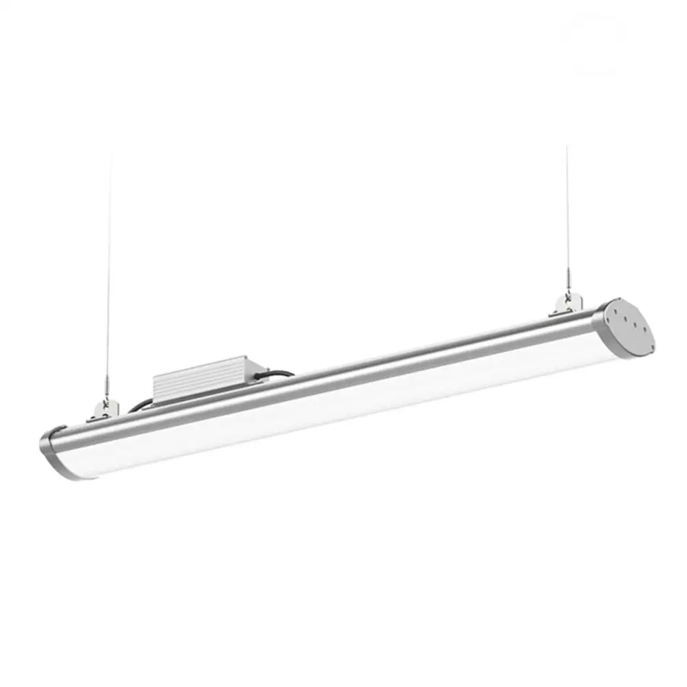 
Line Highbay 80W Linear led lowbay light 