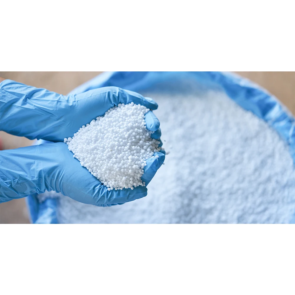 Urea Fertilizer Factory Price Agricultural Fertilizante Urea Prilled Uncoated High Purity Urea on Selling