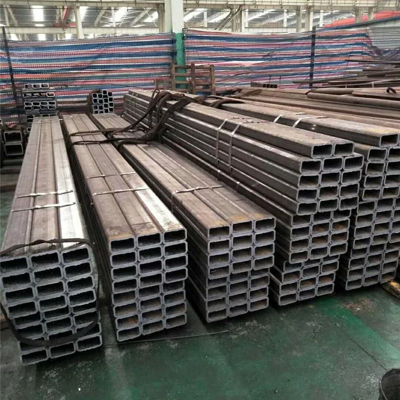 stainless steel hollow square tubes stainless steel square rectangular pipe tube