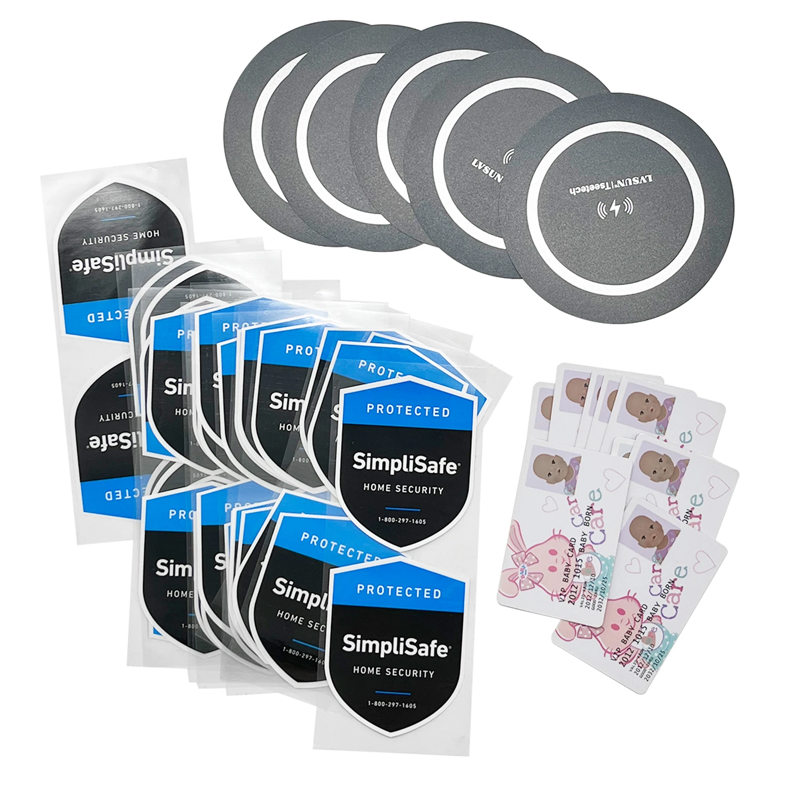 Flexible Clear Removable Self Adhesive Solar Panel Protective Film For LCD Screen