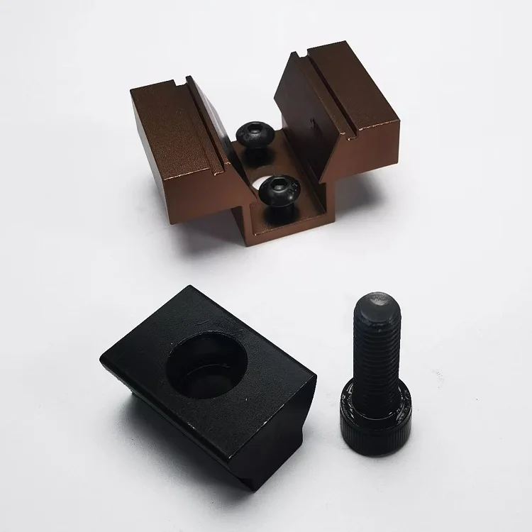 Lathe Machine for Metal CNC Fixture Clamps 5 axis CNC Mini Vise 7 sets CNC Tools Workholding Famous Table Vise Kamishiro