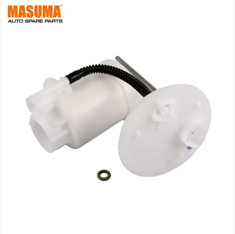 MFF-T151 MASUMA Fuel Filter Auto Engine Parts Diesel Gas Pre Fuel Filter for Hyundai Kia Renault Filtro De Combustible Millard