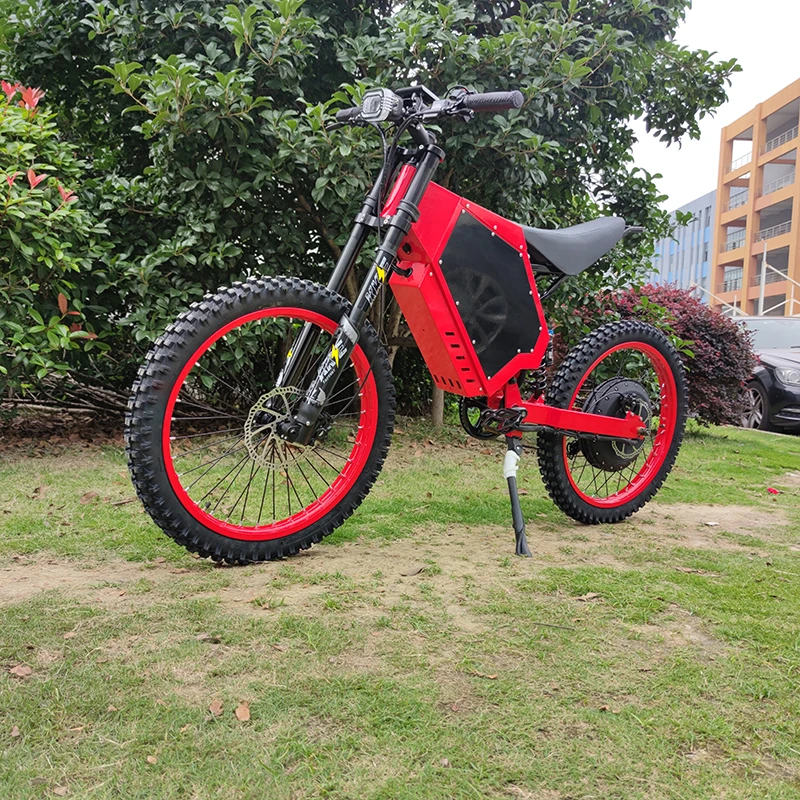 Electric Bicycle Motor 8000watts 5000watts 3000watts Ebike Electric City Bike Big Wheel Bike for adults
