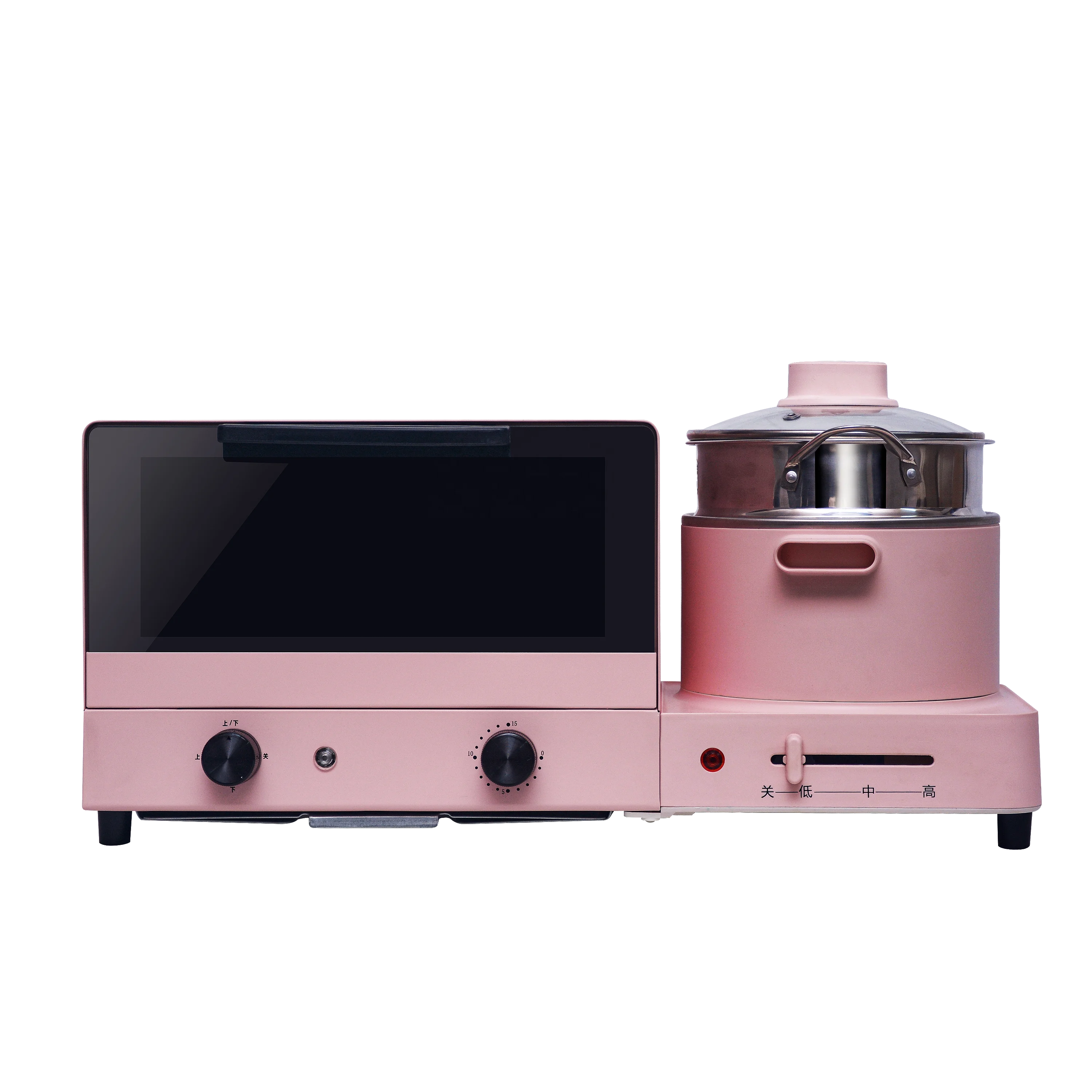 
2021 4 in 1 multi-function machine 