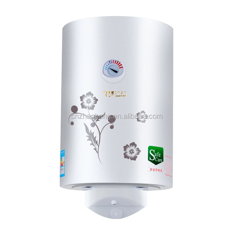 50l hot water heater for shower