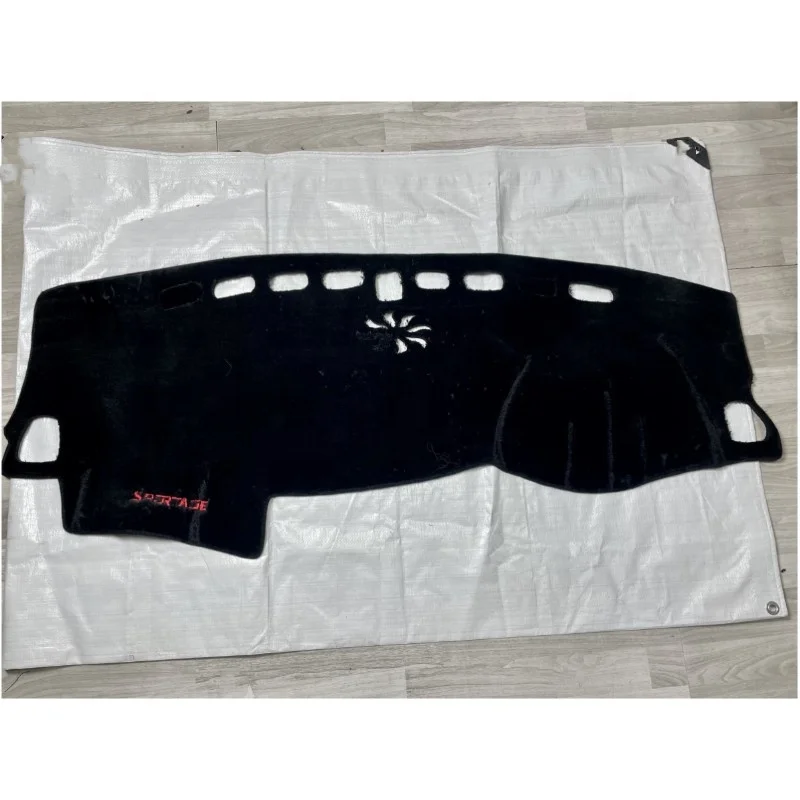 Декоративный коврик для 307 206 Peugeot