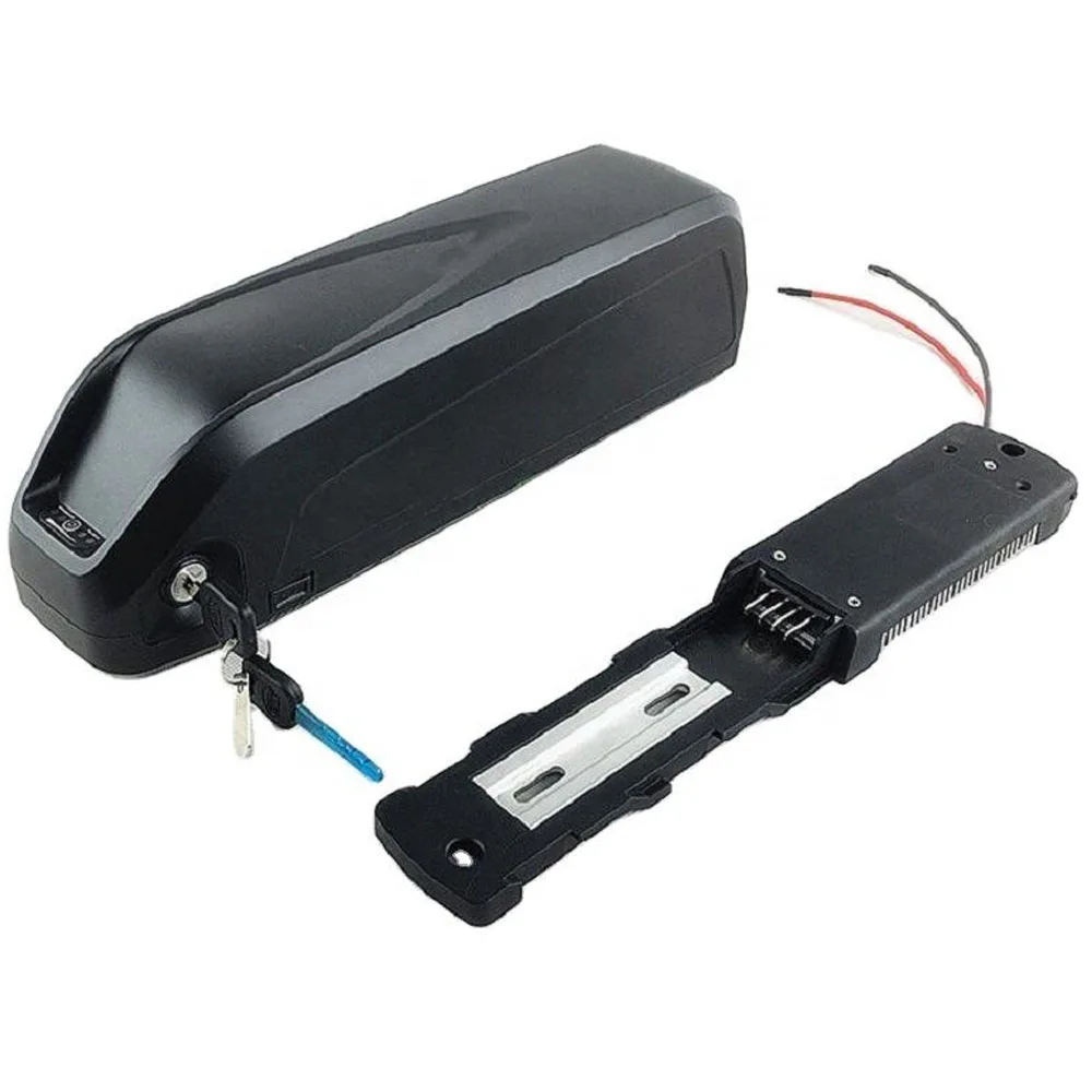 Best 10ah 15ah 20ah 25ah 1000w 36v 48v 72v Hailong Electric Bicycle Battery Pack 36v 13Ah Lithium ion Battery For Electric Bike