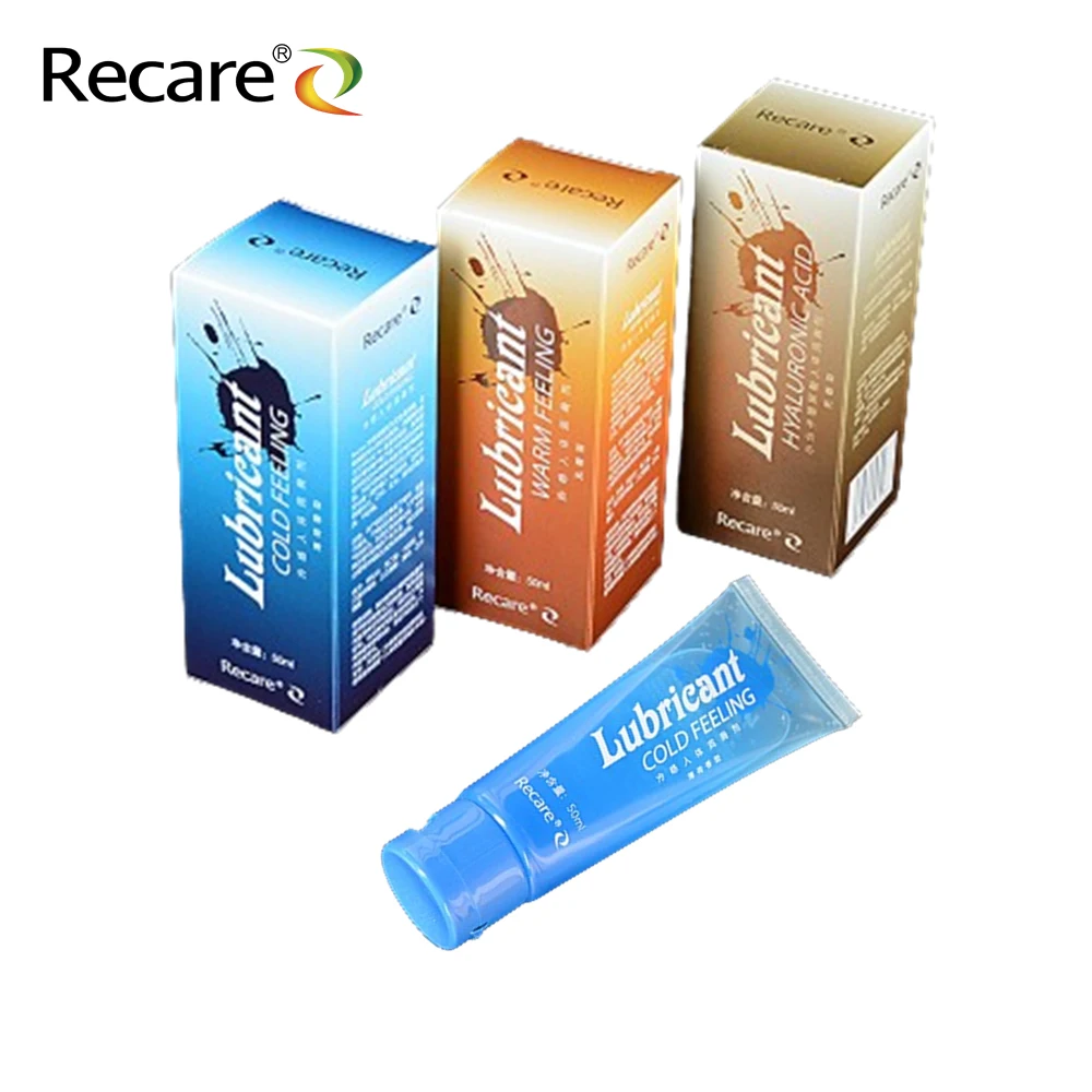 lubricant factory wholesale best natural human lube water based anal lube