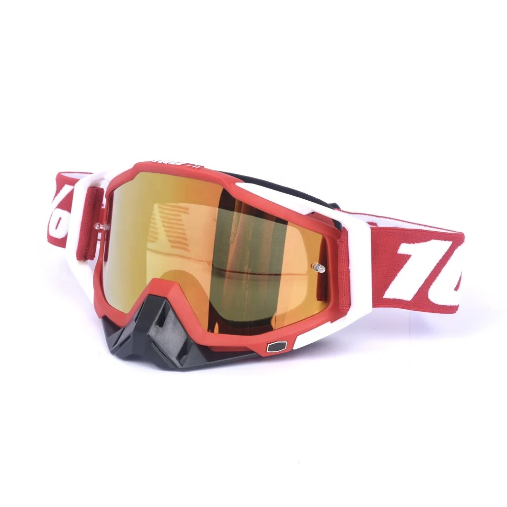 Hot Selling Multi-color Motocross Goggle Cycling Sports Goggles Outdoor Ski Goggles