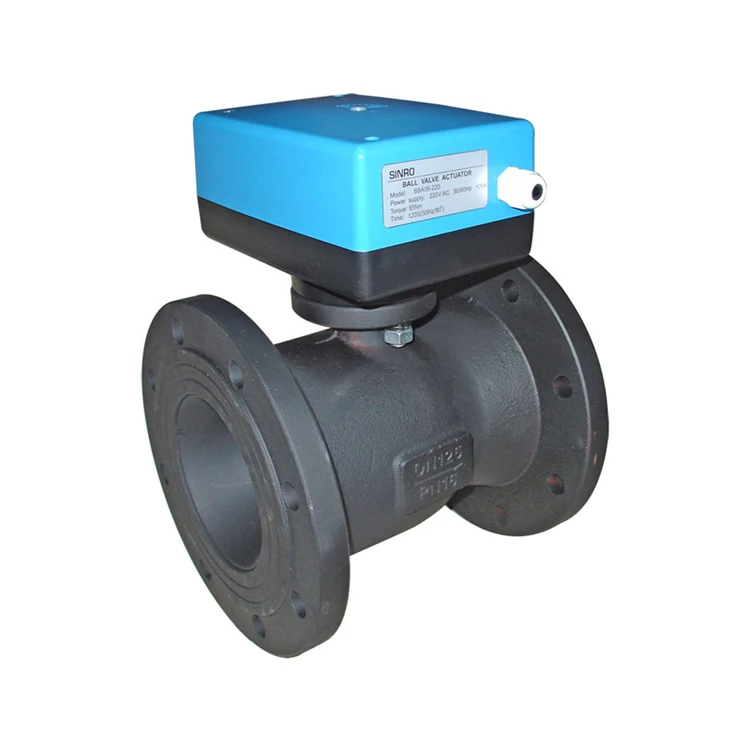 Most Good Feedback Product 2022 Recommended Product mini dn25 motorized ball valve dn25