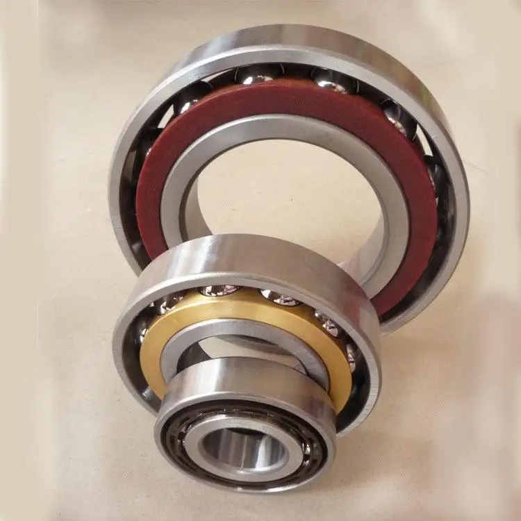 Japan KOYO Original Bearings Deep Groove Ball Bearings 6204 6205 6206