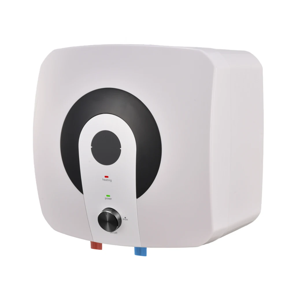 ANTO Factory Price CE China Wholesale Fast Heating Electric 10L Storage Water Heaters For Bathroom Kitchen