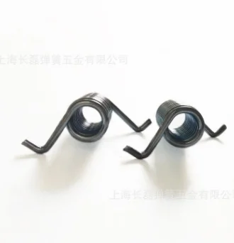 Спиральная скручивающая пружина двойная для продажи