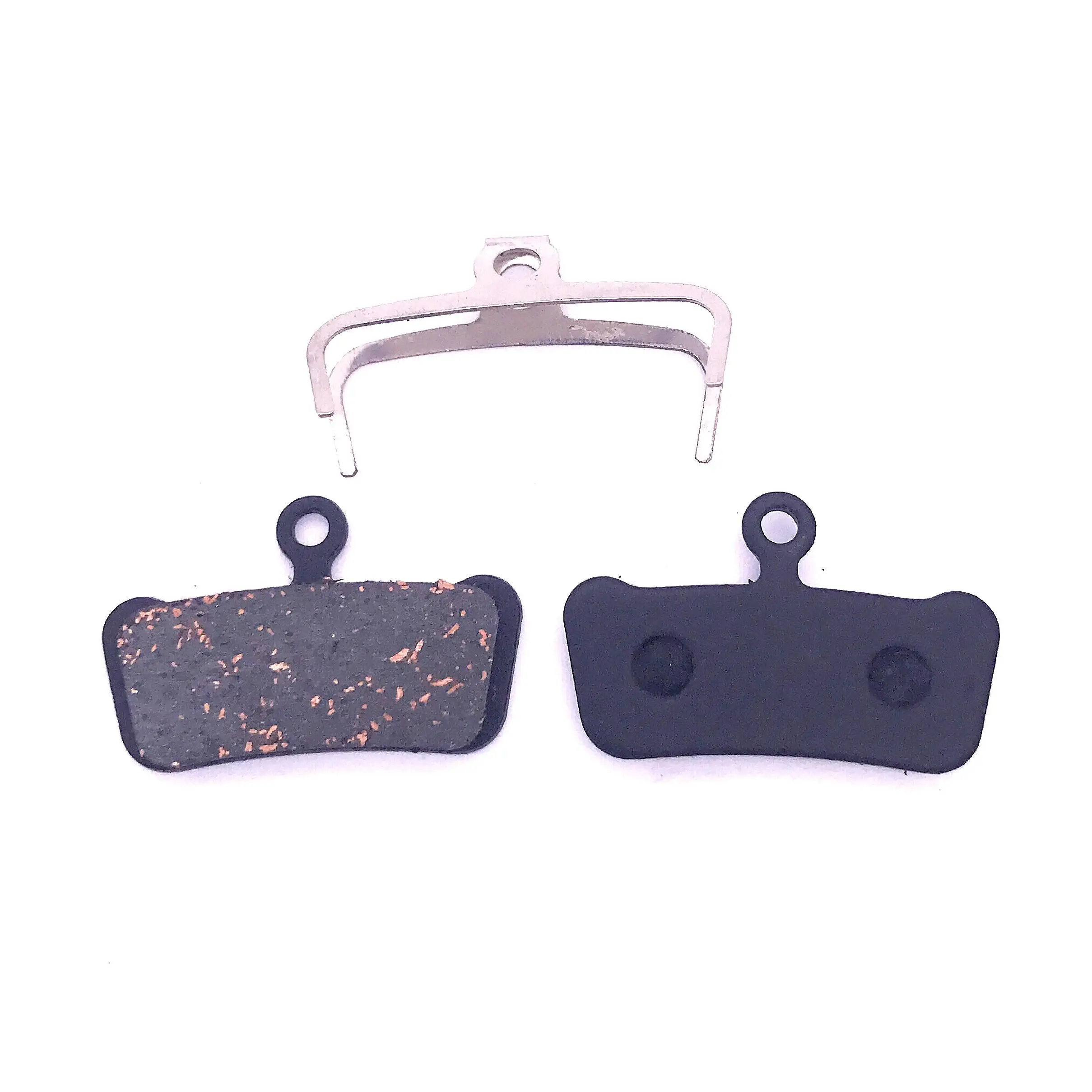 Semi-Metallic Bicycle Disc Brake Pads For X.O bicycle Mountain Bike Parts Cycling Accessories Bicycle Disc Brake