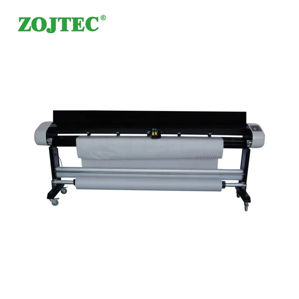 ZJ-2150PR cutter plotter machine cutting printing digital
