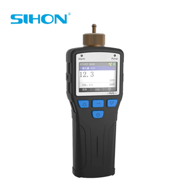 Dissolved Ozone Meter For Ozone Concentration Test Of Air Feeding