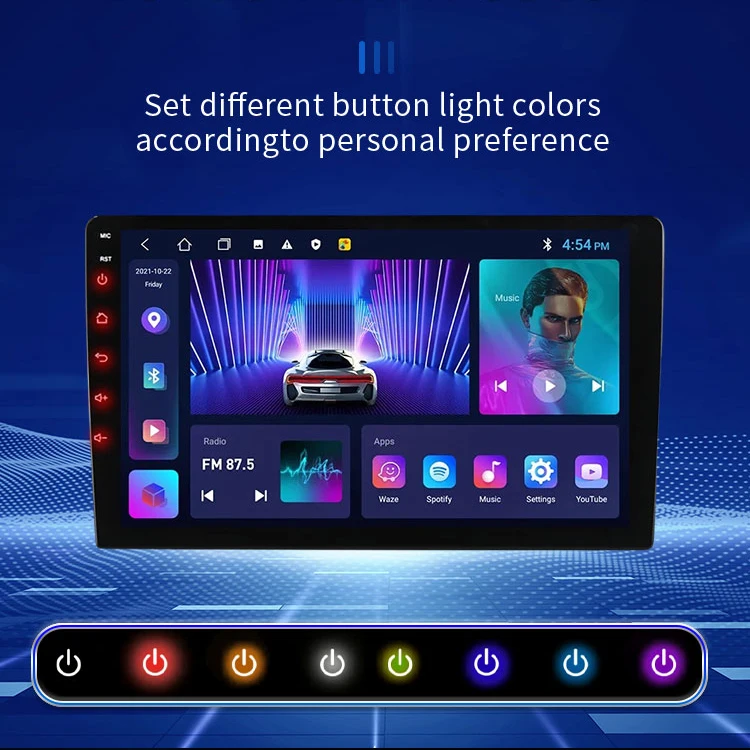 Stream Android Car Dvd Player For BMW / BENZ / AUDI / FIAT / VW / NISSAN / TOYOTA /car radio car player SUZUKI and more